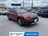 Used 2020 Subaru Outback Limited image 1