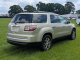 Used 2014 GMC Acadia SLT image 3