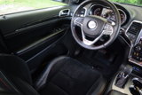 Used 2017 Jeep Grand Cherokee Trailhawk image 2