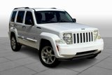 Used 2012 Jeep Liberty Sport image 2