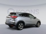 Used 2017 Honda HR-V EX image 5