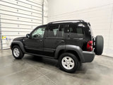 Used 2006 Jeep Liberty Sport image 4