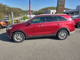 Used 2016 Kia Sorento LX image 2