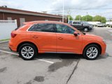 Used 2024 Audi Q3 2.0T Premium image 2