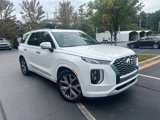 Used 2021 Hyundai Palisade Limited w/ Cargo Package image 3