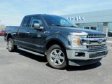 Used 2018 Ford F150 XLT w/ Equipment Group 301A Mid image 2
