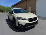 Used 2023 Subaru Crosstrek 2.0i Premium w/ Special Edition image 4