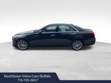 Used 2018 Cadillac CTS Luxury image 2