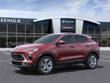 New 2025 Buick Encore GX Preferred image 2