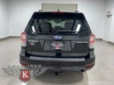 Used 2018 Subaru Forester 2.5i Touring image 5
