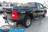 Used 2008 Chevrolet Silverado 1500 W/T w/ Towing Package image 6