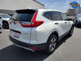 Used 2018 Honda CR-V LX image 4