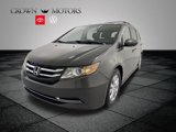 Used 2017 Honda Odyssey EX-L image 3