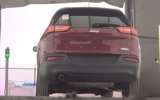 Used 2014 Jeep Cherokee Latitude w/ Comfort/Convenience Group image 5