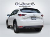 Used 2017 MAZDA CX-5 Touring w/ Preferred Equipment Package image 5