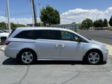 Used 2012 Honda Odyssey Touring Elite image 2