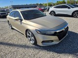 Used 2018 Honda Accord Touring image 2