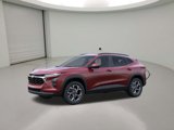 New 2025 Chevrolet Trax LT w/ Sunroof Package image 2
