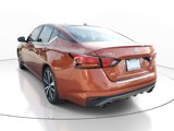 Used 2021 Nissan Altima 2.0 SR image 4