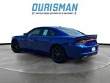 Used 2021 Dodge Charger SXT w/ Blacktop Package image 4