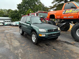 Used 2000 Toyota RAV4 2WD image 2