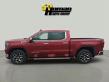 New 2025 GMC Sierra 1500 SLT w/ SLT Premium Package image 2