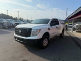Used 2018 Nissan Titan S image 2