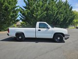 Used 2005 Chevrolet Silverado 1500 W/T image 3