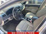Used 2012 Ford Fusion SEL image 2