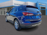 Used 2022 Chevrolet Equinox LT image 4