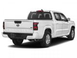 Used 2022 Nissan Frontier SV image 2