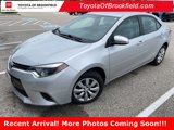 Used 2016 Toyota Corolla LE image 2