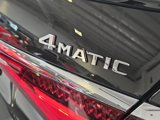 Used 2024 Mercedes-Benz S 580 4MATIC Sedan image 5