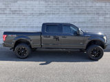 Used 2015 Ford F150 4x4 SuperCrew image 2