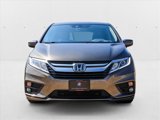 Used 2018 Honda Odyssey EX-L image 2