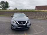 Used 2023 Nissan Murano SL w/ SL Moonroof Package image 2
