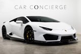 Used 2017 Lamborghini Huracan LP 580-2 image 4