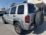 Used 2006 Jeep Liberty Renegade image 3
