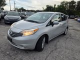 Used 2014 Nissan Versa Note S Plus image 3