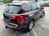 Used 2010 Acura MDX w/ Technology & Entertainment image 6