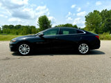 Used 2017 Chevrolet Malibu LT image 2