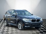 Used 2021 BMW X3 sDrive30i image 2