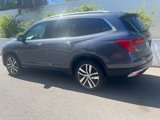 Certified 2017 Honda Pilot Touring image 6