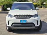 Used 2020 Land Rover Discovery SE image 3