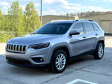 Used 2019 Jeep Cherokee Latitude w/ Popular Appearance Group image 5