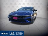 Used 2025 Hyundai Elantra Sport image 3