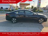 Used 2022 Nissan Altima 2.5 SV image 6