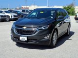 Used 2019 Chevrolet Equinox LT image 2