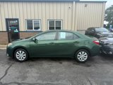 Used 2015 Toyota Corolla L image 4