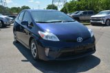 Used 2015 Toyota Prius Two image 4